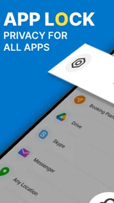 App Locker With Password android App screenshot 6